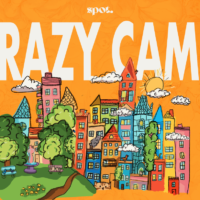 Crazy Camp