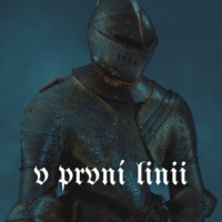 Bohoslužba: V první linii